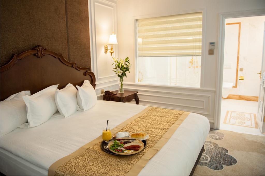 Bishrelt Hotel Oulan-Bator Chambre photo